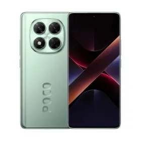 Išmanusis Telefonas Xiaomi 24095PCADG 6,67" Octa Core 12 GB RAM 512 GB Žalia