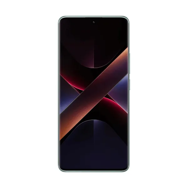 Viedtālruņi Xiaomi 24095PCADG 6,67" Octa Core 12 GB RAM 512 GB Zaļš