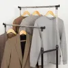 Coat rack Max Home Metal (2 Units)