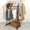 Riidenagi Max Home Metall (2 Ühikut)