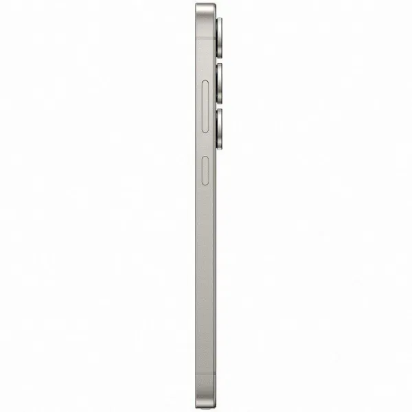 Išmanusis Telefonas Samsung Galaxy S25 Ultra Octa Core 12 GB RAM 512 GB 6,9" Juoda