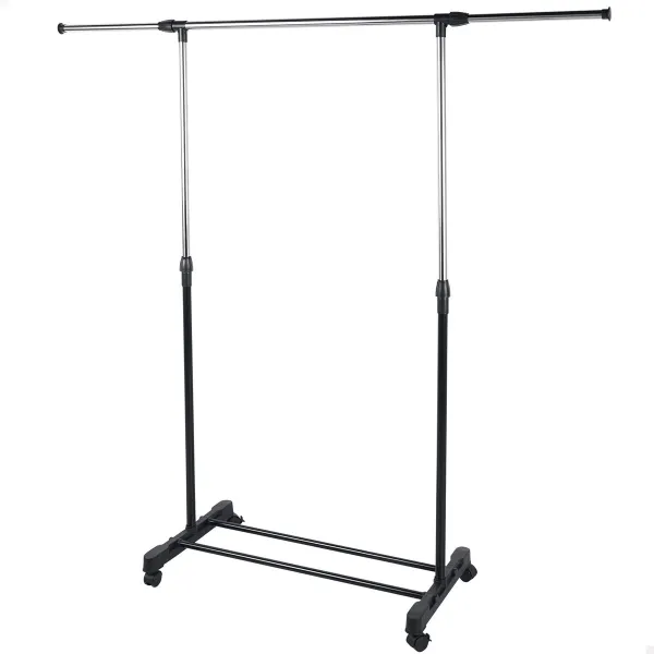 Riidenagi Max Home Metall (4 Ühikut)