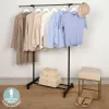 Coat rack Max Home Metal (4 Units)