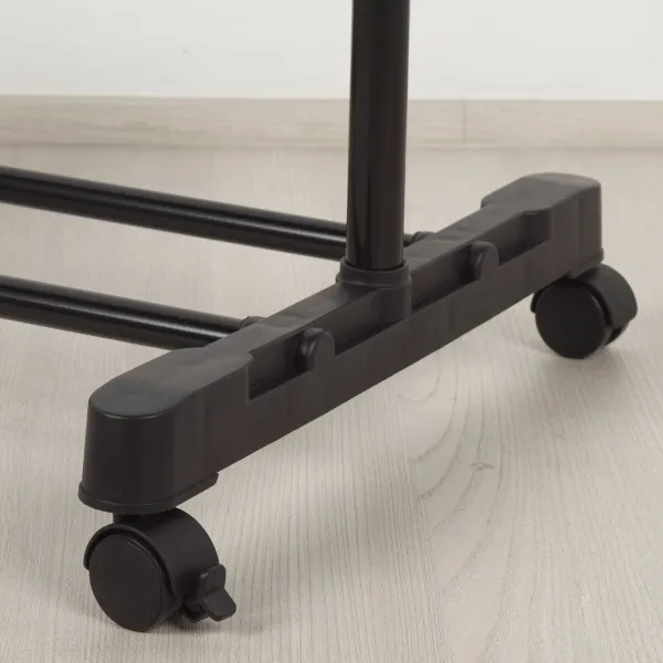 Riidenagi Max Home Metall (4 Ühikut)