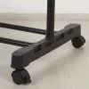 Riidenagi Max Home Metall (4 Ühikut)