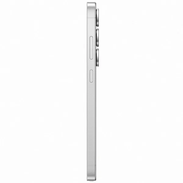 Išmanusis Telefonas Samsung Galaxy S25 Ultra Octa Core 12 GB RAM 512 GB Sidabras 6,9"