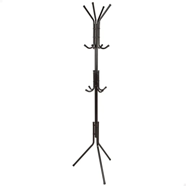 Coat rack Max Home Metal (4 Units)