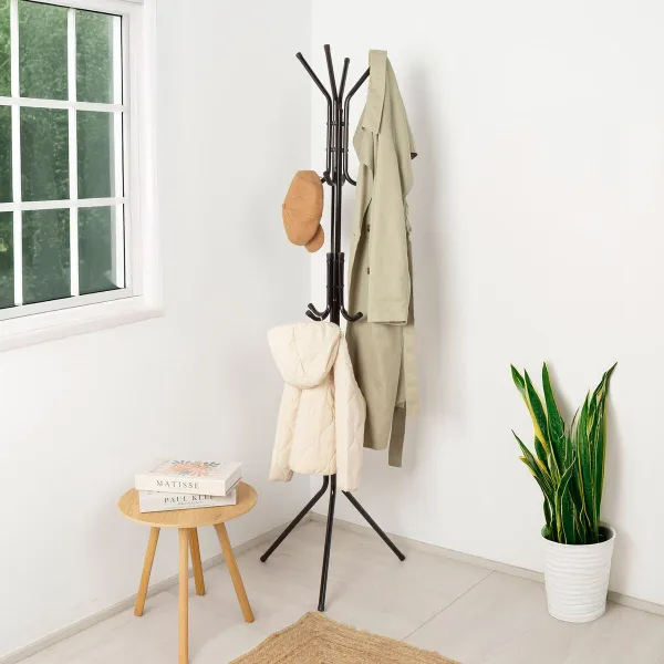 Riidenagi Max Home Metall (4 Ühikut)