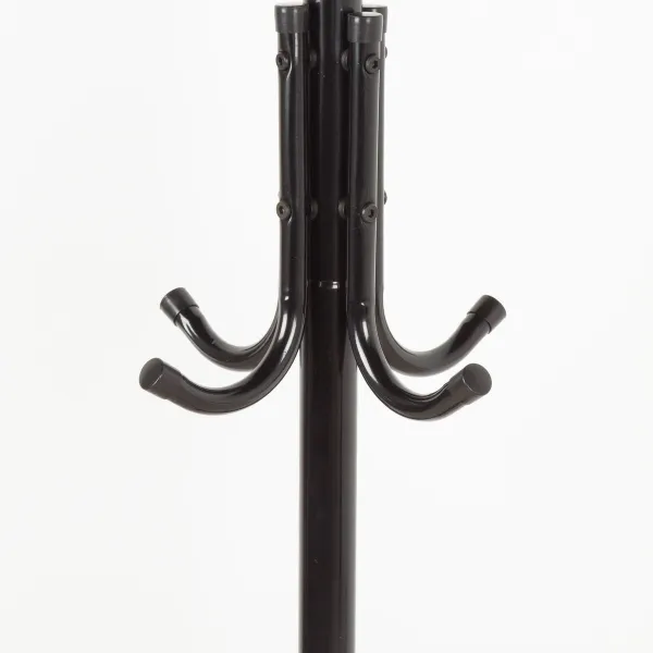 Coat rack Max Home Metal (4 Units)