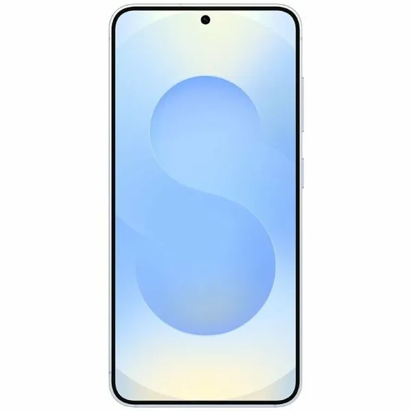 Išmanusis Telefonas Samsung Galaxy S25 Octa Core 12 GB RAM 256 GB Mėlyna 6,2"
