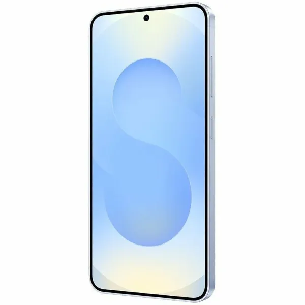 Išmanusis Telefonas Samsung Galaxy S25 Octa Core 12 GB RAM 256 GB Mėlyna 6,2"