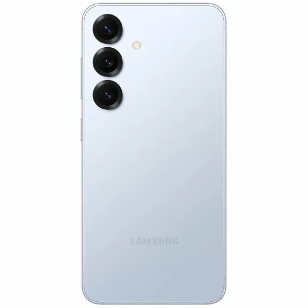 Išmanusis Telefonas Samsung Galaxy S25 Octa Core 12 GB RAM 256 GB Mėlyna 6,2"