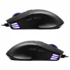 Pelihiiri Evga X12 Musta