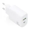 Сетевое зарядное устройство Aisens A110-0923 Белый 33 W 50 W