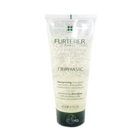 Rene Furterer Triphasic Stimulating Shampoo 200ml