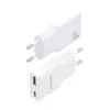 Sieninis įkroviklis Aisens ASCH-30W2P046-W Balta 30 W