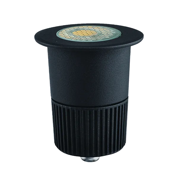 GRF4 LED įžeminamas šviestuvas 5W 4000K IP65 12V 24°