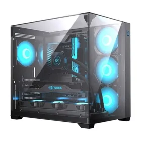 Беспроводная клавиатура Logitech K270 Чёрный Испанская Qwerty (4 штук)