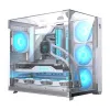 ATX Semi-tower Korpus Hiditec CHA010057