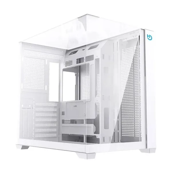 ATX Semi-tower Korpus Hiditec CHA010057