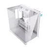 ATX Semi-tower Korpus Hiditec CHA010057