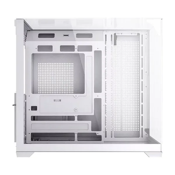ATX Semi-tower Korpus Hiditec CHA010057