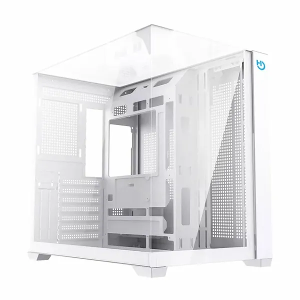 ATX Semi-tower Korpus Hiditec CHA010057