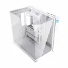 ATX Semi-tower Korpus Hiditec CHA010057
