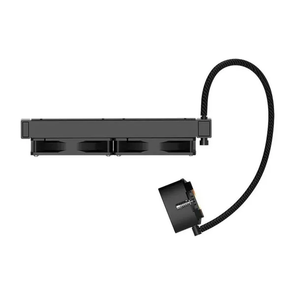 Охлаждающее основание для ноутбука Hiditec LDCR10004