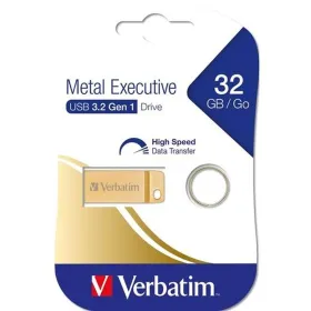 USB-pulk Verbatim 32 GB (10 Ühikut)