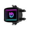 Охлаждающее основание для ноутбука Hiditec LDCR10004