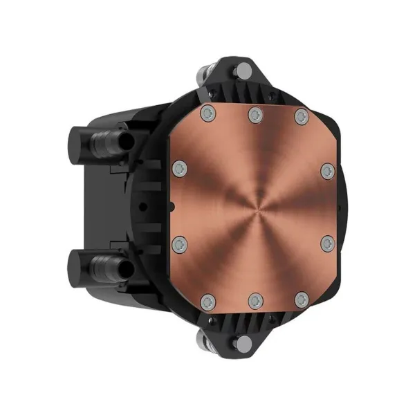 Охлаждающее основание для ноутбука Hiditec LDCR10004