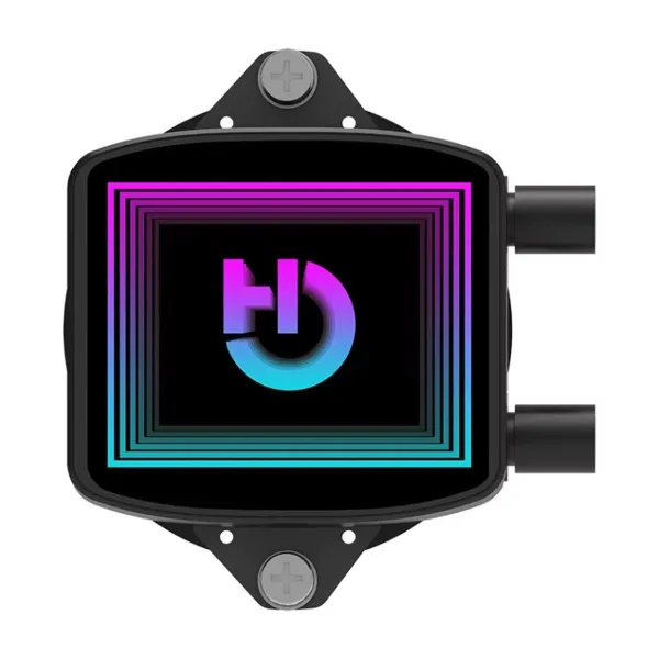 Охлаждающее основание для ноутбука Hiditec LDCR10004