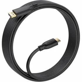 HDMI Kaabel Aisens A125-0920