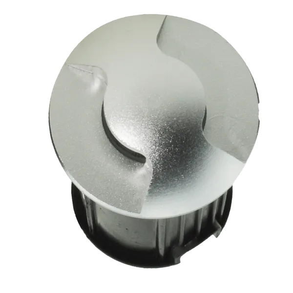 GRF4/Ð¢2 LED įžeminamas šviestuvas 3W 4000K IP65 12V