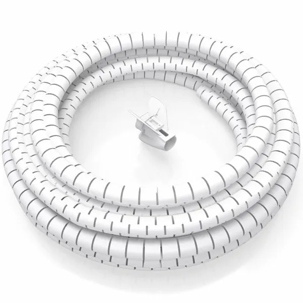 Organizator de Cable Aisens A151-0919 Balta