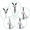 Organizator de Cable Aisens A151-0919 Balta