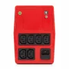 Nepertraukiamo Maitinimo šaltinio Sistema Interaktyvi UPS Salicru SPS 1100 ONE IEC 600 W