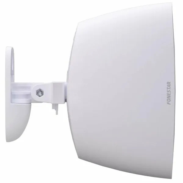 PC-kaiuttimet FONESTAR SONORA-6B Valkoinen
