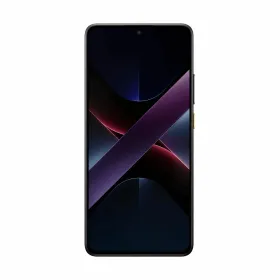 Išmanusis Telefonas Xiaomi 2412DPC0AG 6,67" Octa Core 12 GB RAM 512 GB Geltona