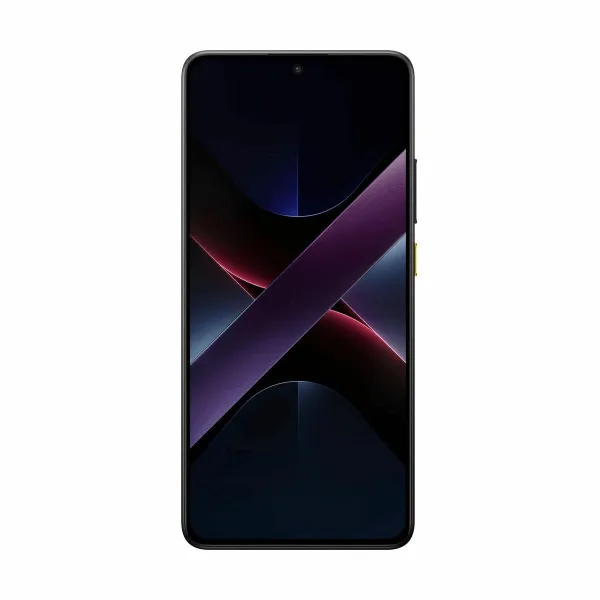 Išmanusis Telefonas Xiaomi 2412DPC0AG 6,67" Octa Core 12 GB RAM 512 GB Geltona