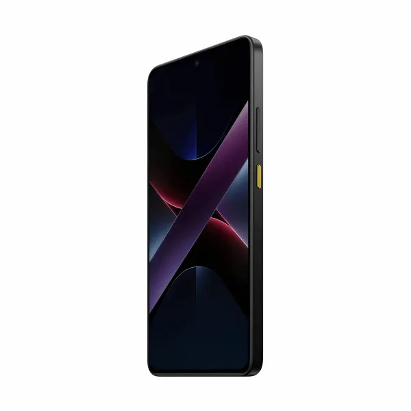 Išmanusis Telefonas Xiaomi 2412DPC0AG 6,67" Octa Core 12 GB RAM 512 GB Geltona