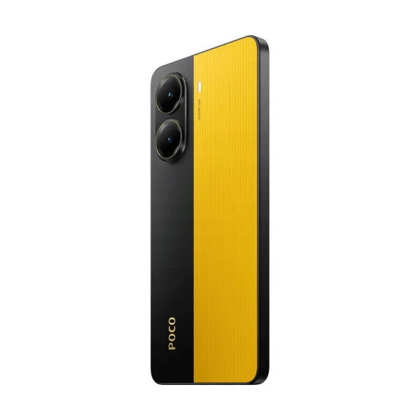 Išmanusis Telefonas Xiaomi 2412DPC0AG 6,67" Octa Core 12 GB RAM 512 GB Geltona