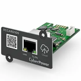 Verkkokortti Cyberpower RCCARD100 220 V