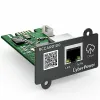 Tinklo plokštė Cyberpower RCCARD100 220 V