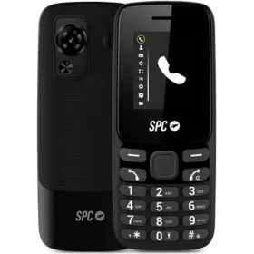Mobilusis telefonas vyresnio amžiaus žmonėms SPC TALK 2 2340N 256 GB