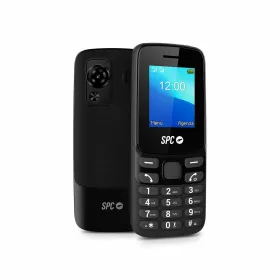 Mobilusis telefonas vyresnio amžiaus žmonėms SPC TALK 2 2340N 256 GB