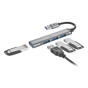USB-разветвитель NGS IHUB4MICRO