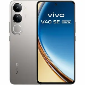 Išmanusis Telefonas Vivo V40 SE 6,67" Octa Core 8 GB RAM 256 GB Sidabras
