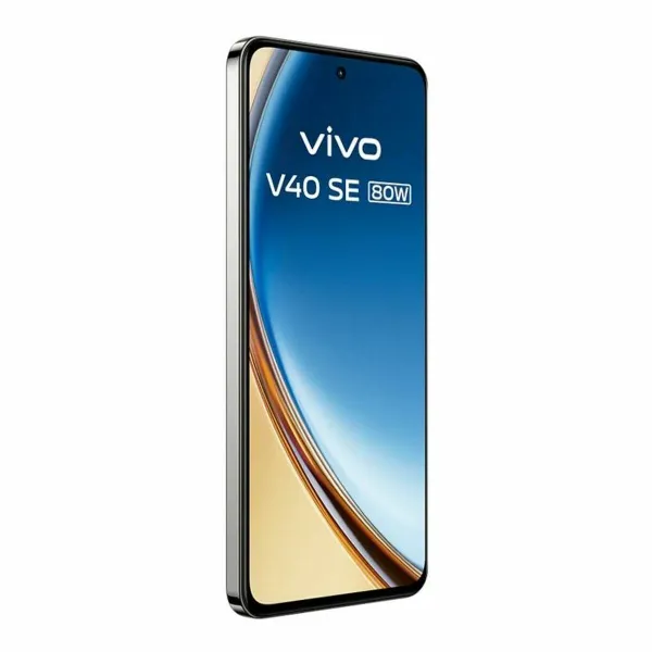 Išmanusis Telefonas Vivo V40 SE 6,67" Octa Core 8 GB RAM 256 GB Sidabras